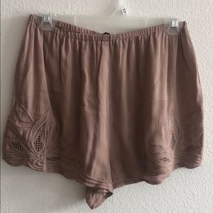 Kendal & Kylie shorts